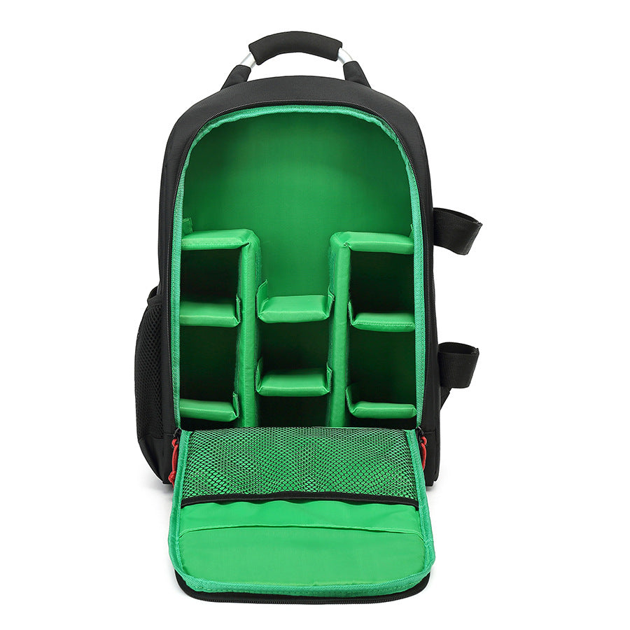 Camera bag Camera backpack