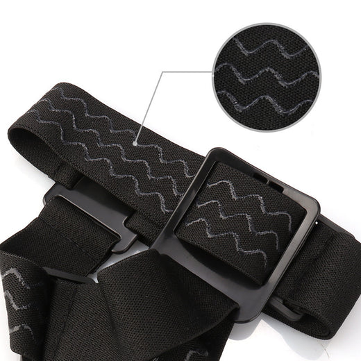 Head Mount Strap