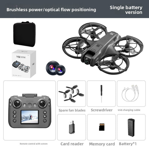 RC drone