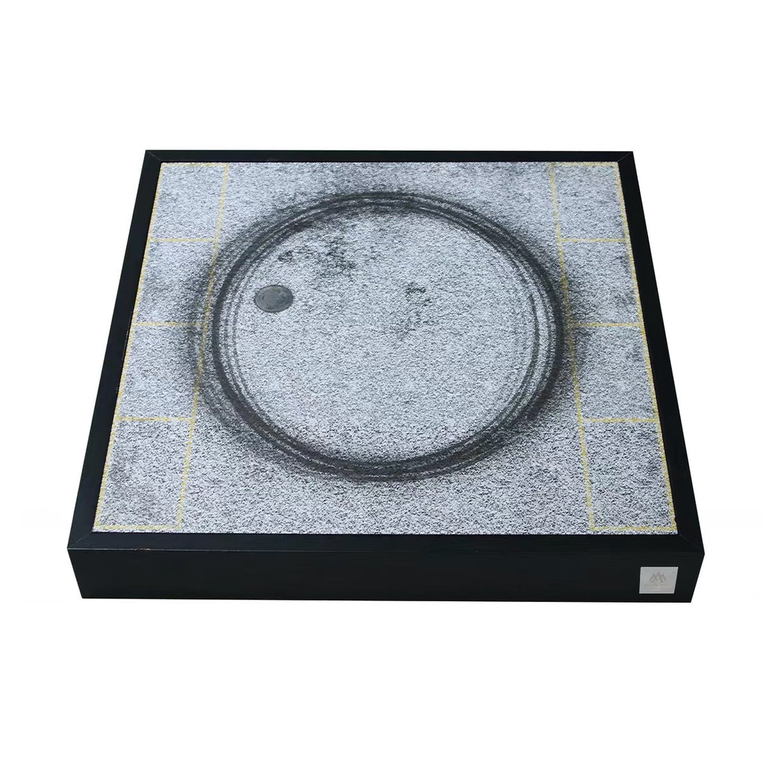 1:64 Scale Car Drift Turntable Scene product image 4