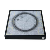 1:64 Scale Car Drift Turntable Scene