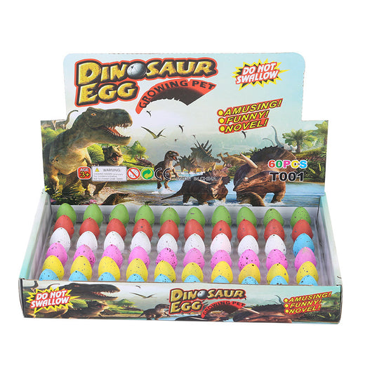 Water Expanding Dinosaur Egg Hatching Toy for Kids product image 6