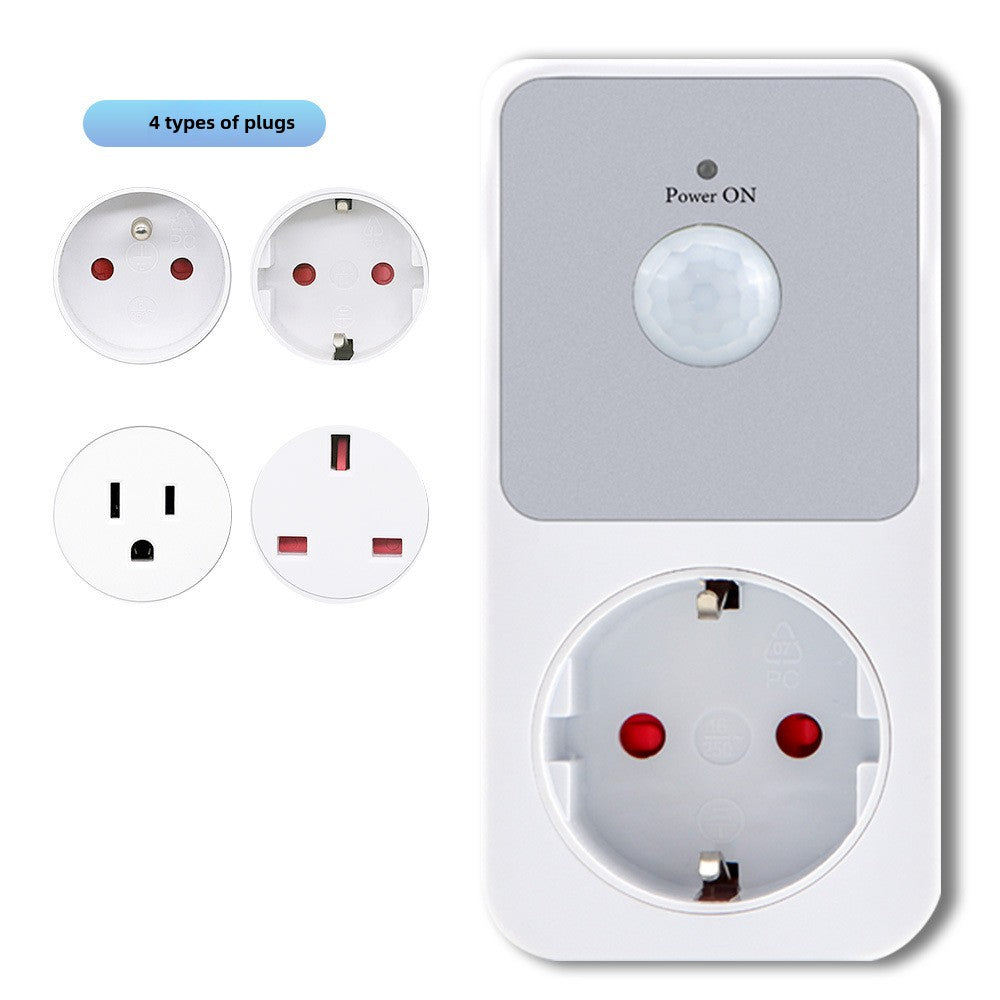 Sensor Socket product image 5