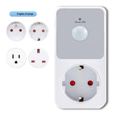Sensor Socket