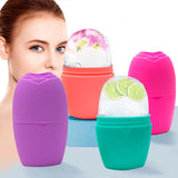 silicone face roller product image 2