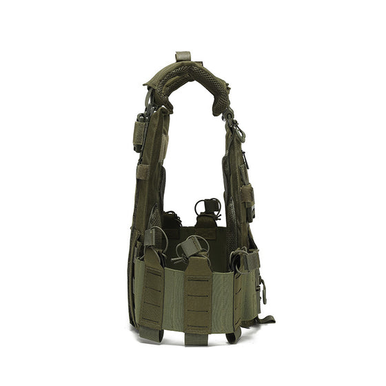 Tactical Vest product image 2