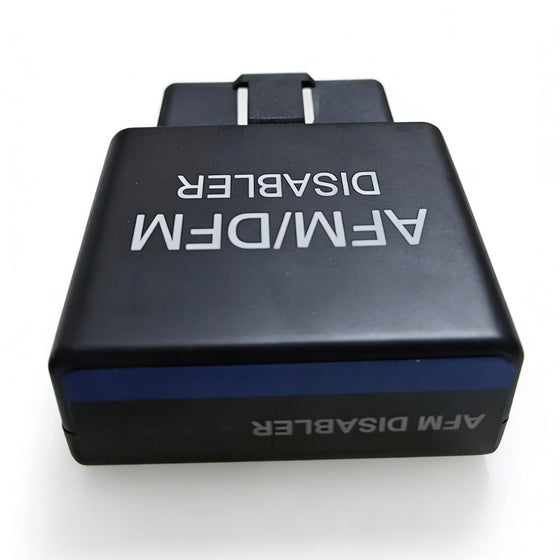 AFM DFM Delete Disabler Compatible GM V6 V8 Engines product image 4