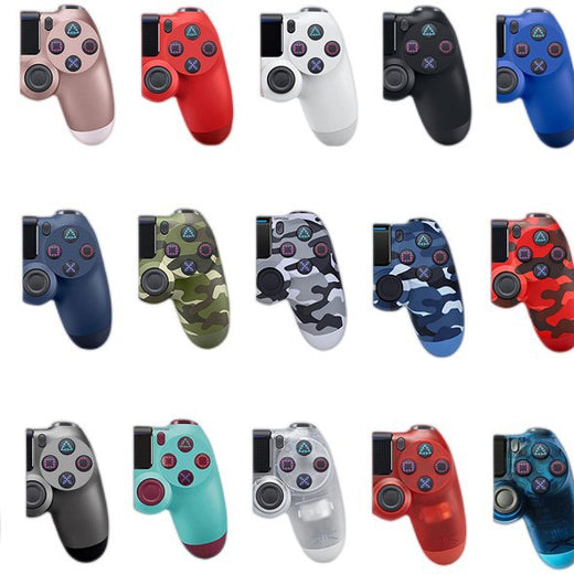 Wireless Game Controller