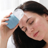 Silicone Facial Ice Roller Massager product image 3