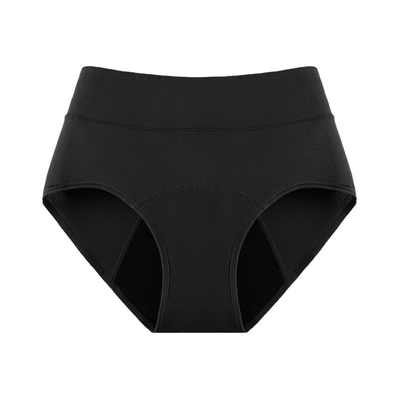 3-Layer Absorbent Leak-Proof Womens Menstrual Underwear product image 6