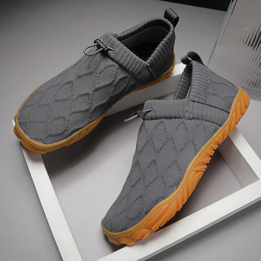 Breathable Non-Slip Yoga Fitness Shoes