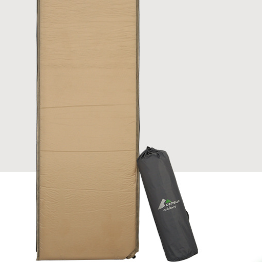 inflatable mattress Camping Shelter & Sleep product image 1