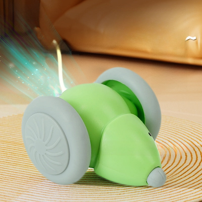 Remote Control Electric Cat Toy