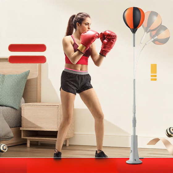 Dodge Boxing Ball product image 4