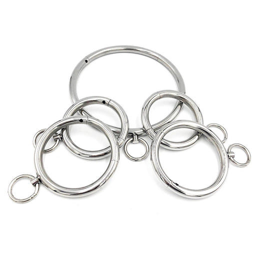 Adult Restraint Set