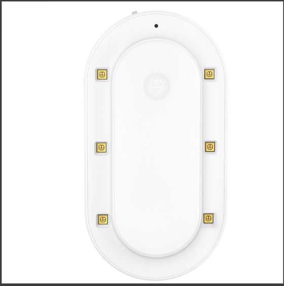 Automatic Toilet Seat Sterilization Device product image 5