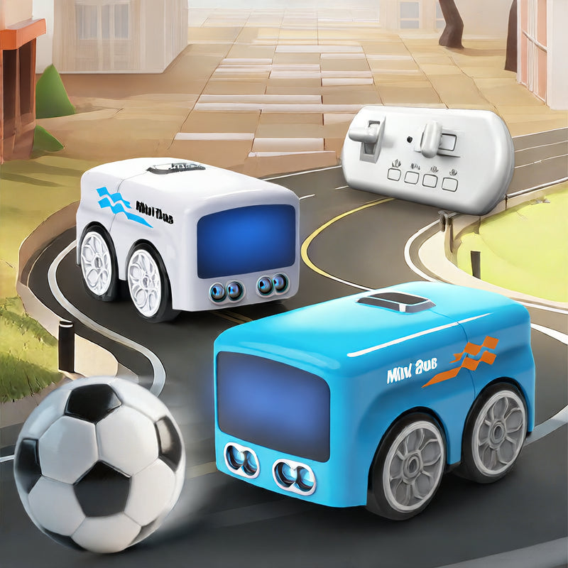Gesture control smart car, additional photo 1