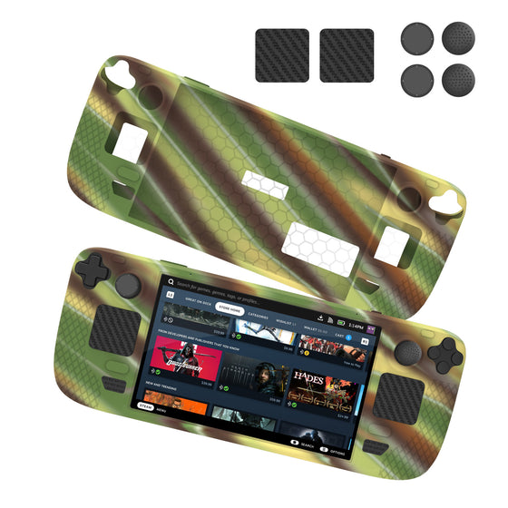 Silicone case for host Gaming Electronics product image 5