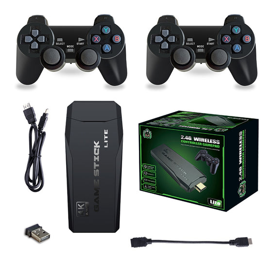 M8 Home Game Console Consoles product image 5
