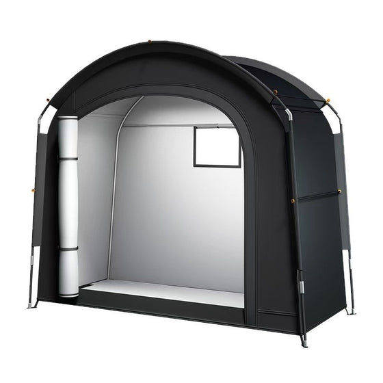 Foldable Outdoor Storage Shelter Garden & Outdoor product image 3