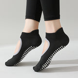 Women Non-slip Yoga Socks