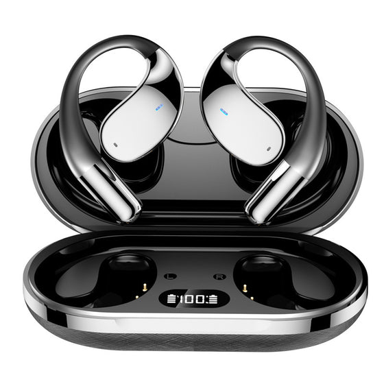 Bluetooth headset product image 4