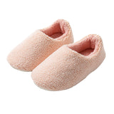 Women's Furry Indoor Slippers