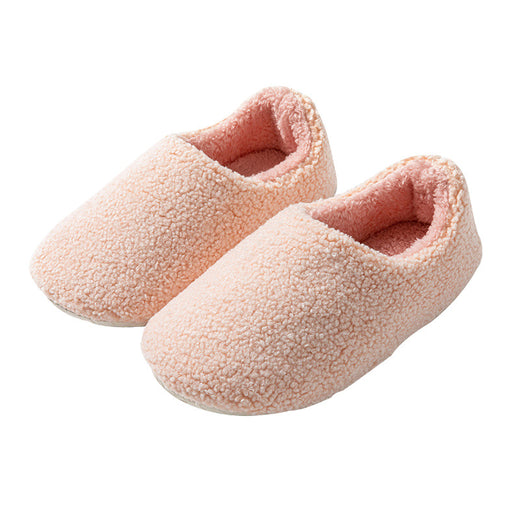 Women's Furry Indoor Slippers