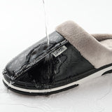 Winter Warm Waterproof Slippers