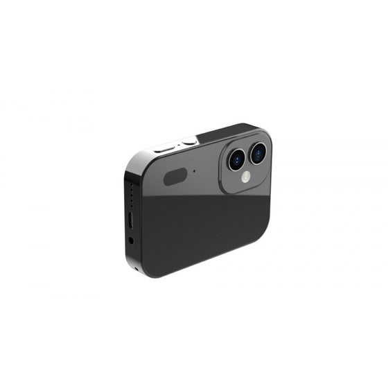 Digital music camera with touchscreen Camera & Photography product image 6
