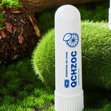 Mint Scent Nasal Inhaler Stick for Refreshment
