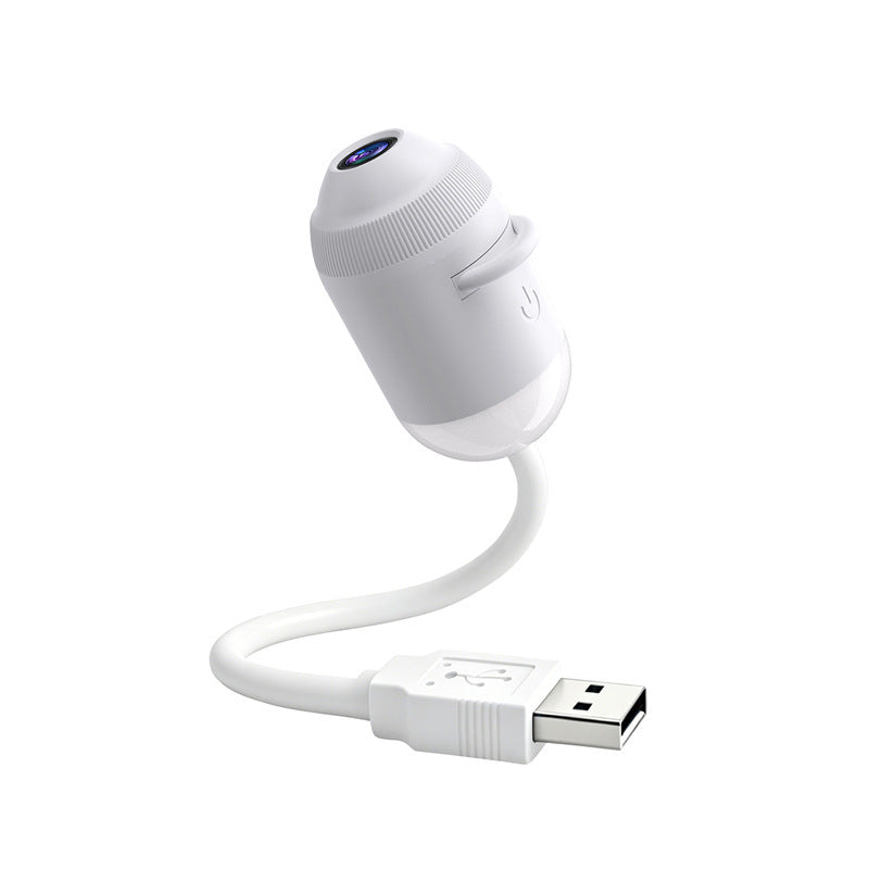 USB Star Projection Lamp