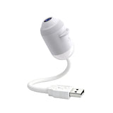 USB Star Projection Lamp