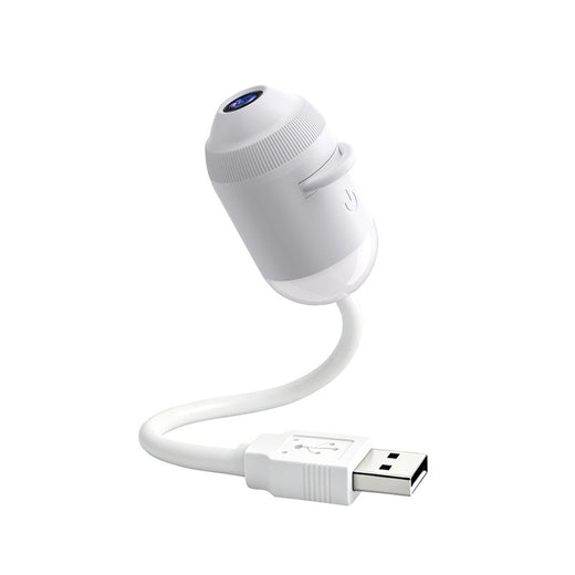 USB Star Projection Lamp