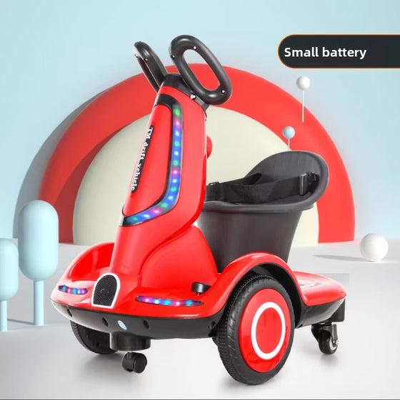 Children Drift Electric Car with Remote Control product image 6
