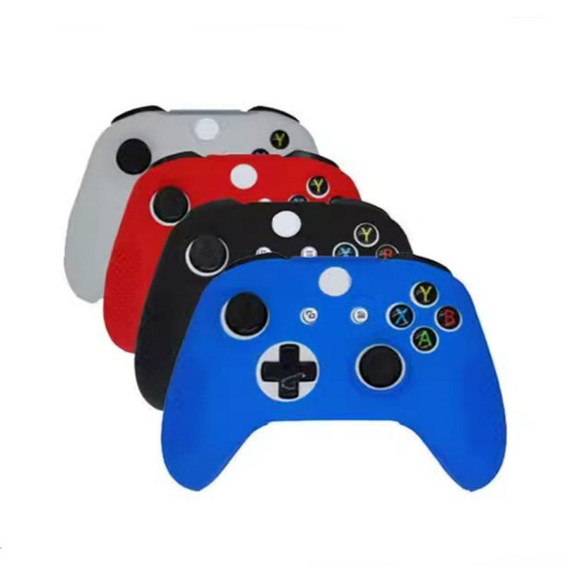 XBOX ONES ONEX Multipoint Silicone Controller Grip Case