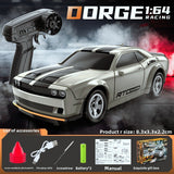 Mini Remote Control Vehicle Model