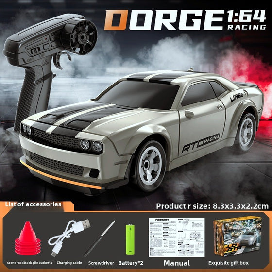Mini Remote Control Vehicle Model product image 1