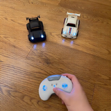 Mini remote control car