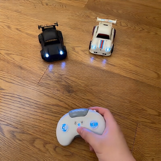 Mini remote control car product image 1