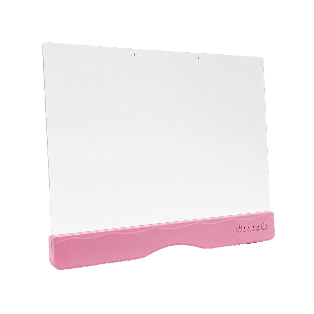 Luminous Acrylic Drawing Board
