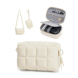 Camera Crossbody Bag Lightweight Waterproof