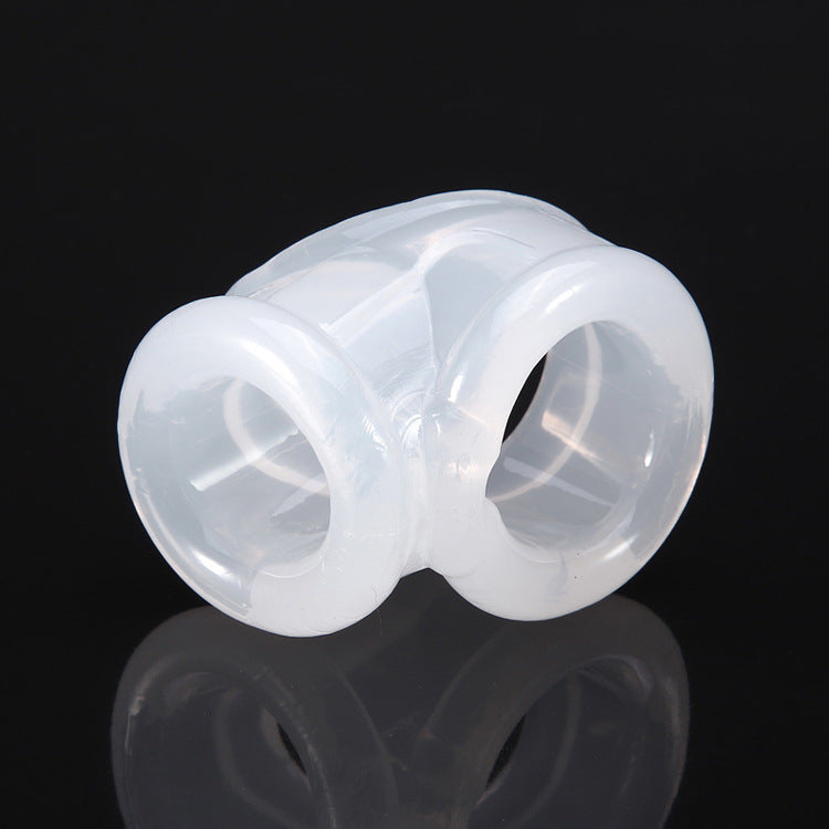 Silicone Triple Lock Ring product image 3