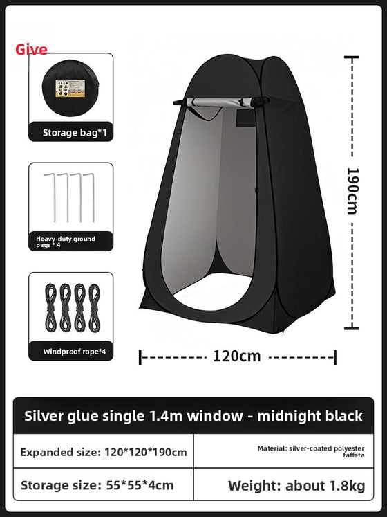 Portable Shower Tent Camping Furniture & Gear product image 6