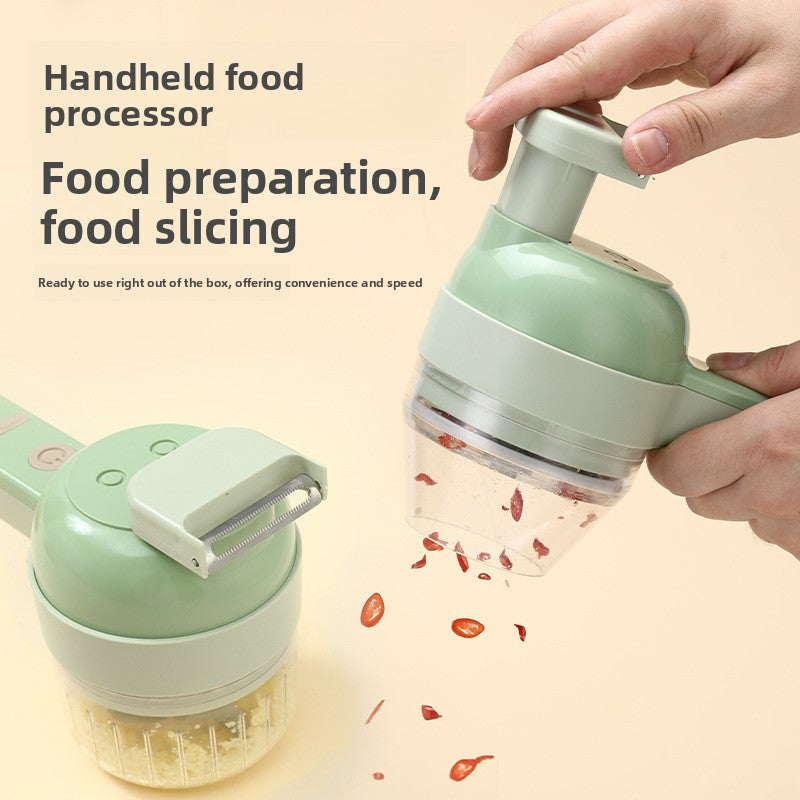Multifunctional Cutting Tool