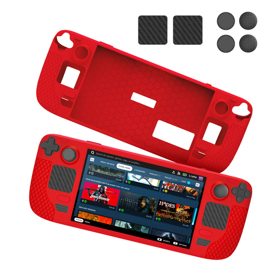 Silicone case for host Gaming Electronics product image 6