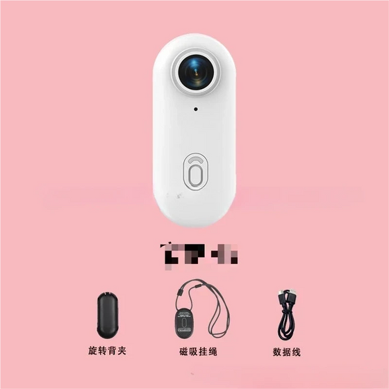 Thumb Grip Cycling Camera Action Cameras product image 4