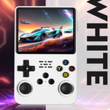 Retro Handheld Game Console