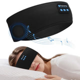 Multi-functional Bluetooth Eye Mask