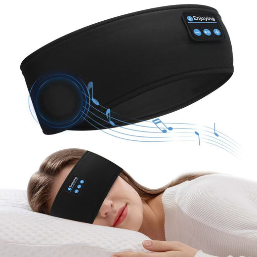 Multi-functional Bluetooth Eye Mask product image 2